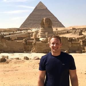 Meet your Posher, Jean-sébastien